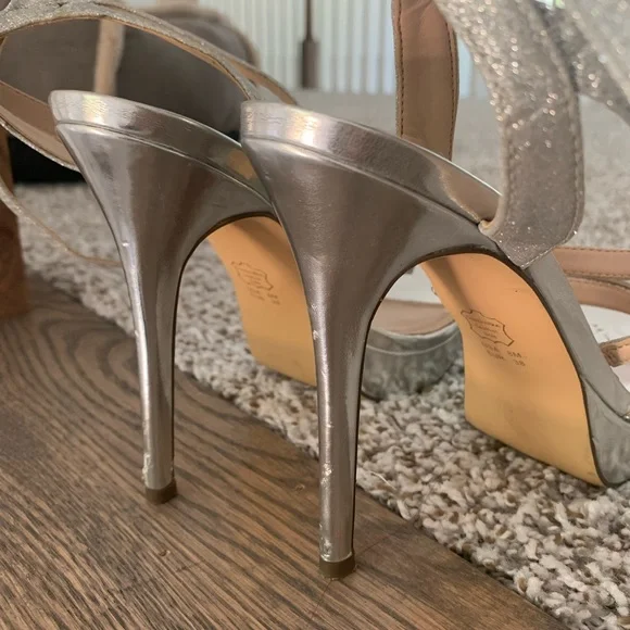 Dress shoes 👠 - Picture 1 of 2